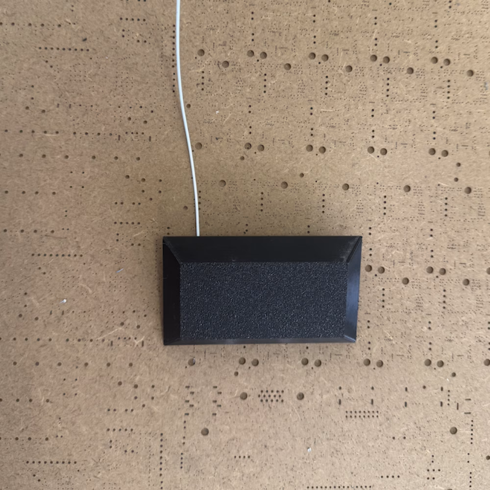 LTE-M Panel mount antenna